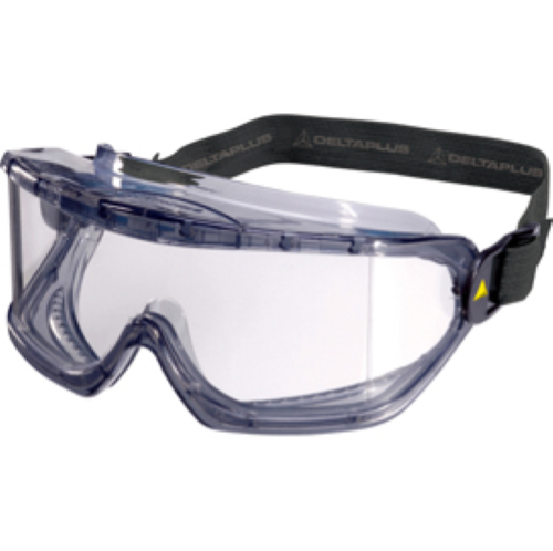 OCCHIALI A MASCHERA GALERAS CLEAR